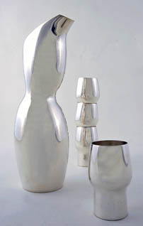 hopea portviinikannu