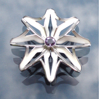 brooch